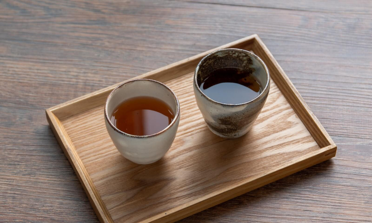 加賀棒ほうじ茶 – 鴻渡園(こうどえん)